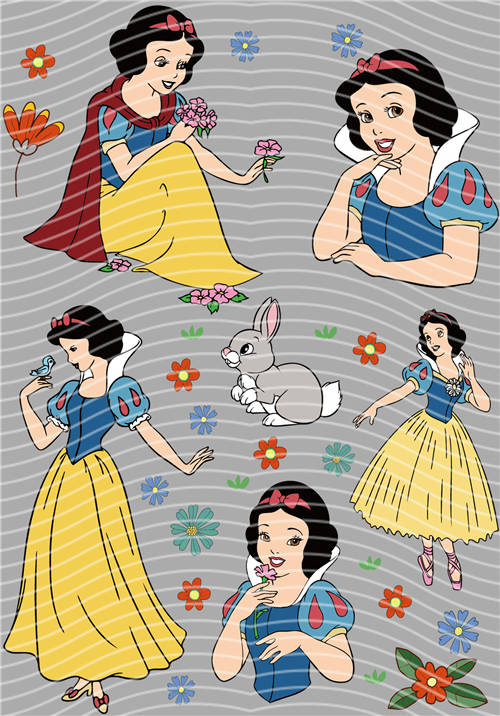 A5 Notebook Wraps-A 1351